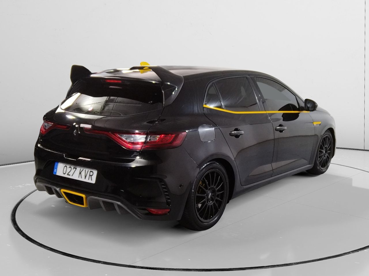 renault megane 2019 / foto grande (2)