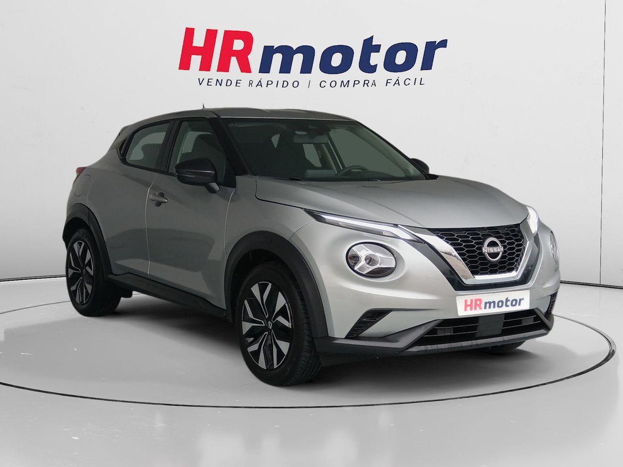 Foto nissan juke 2023 /