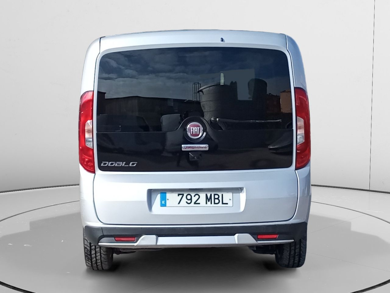 fiat doblò 2022 / foto grande (3)