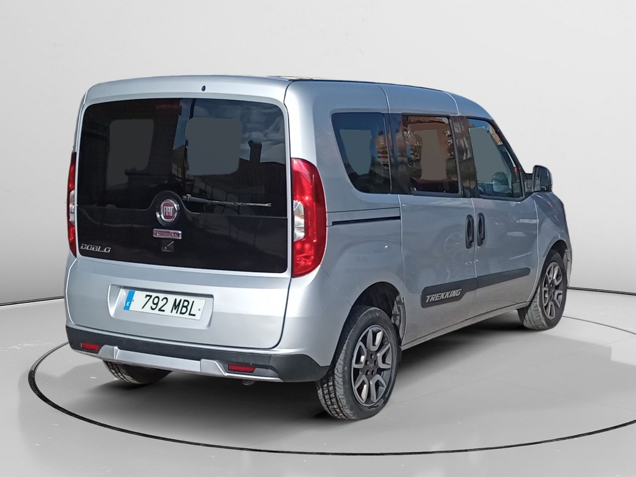 fiat doblò 2022 / foto grande (2)