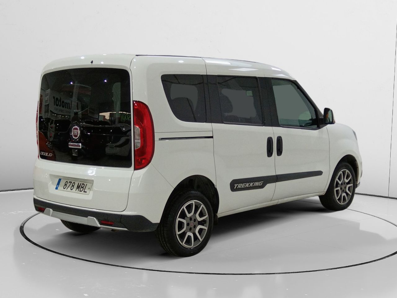 fiat doblò 2022 / foto grande (2)