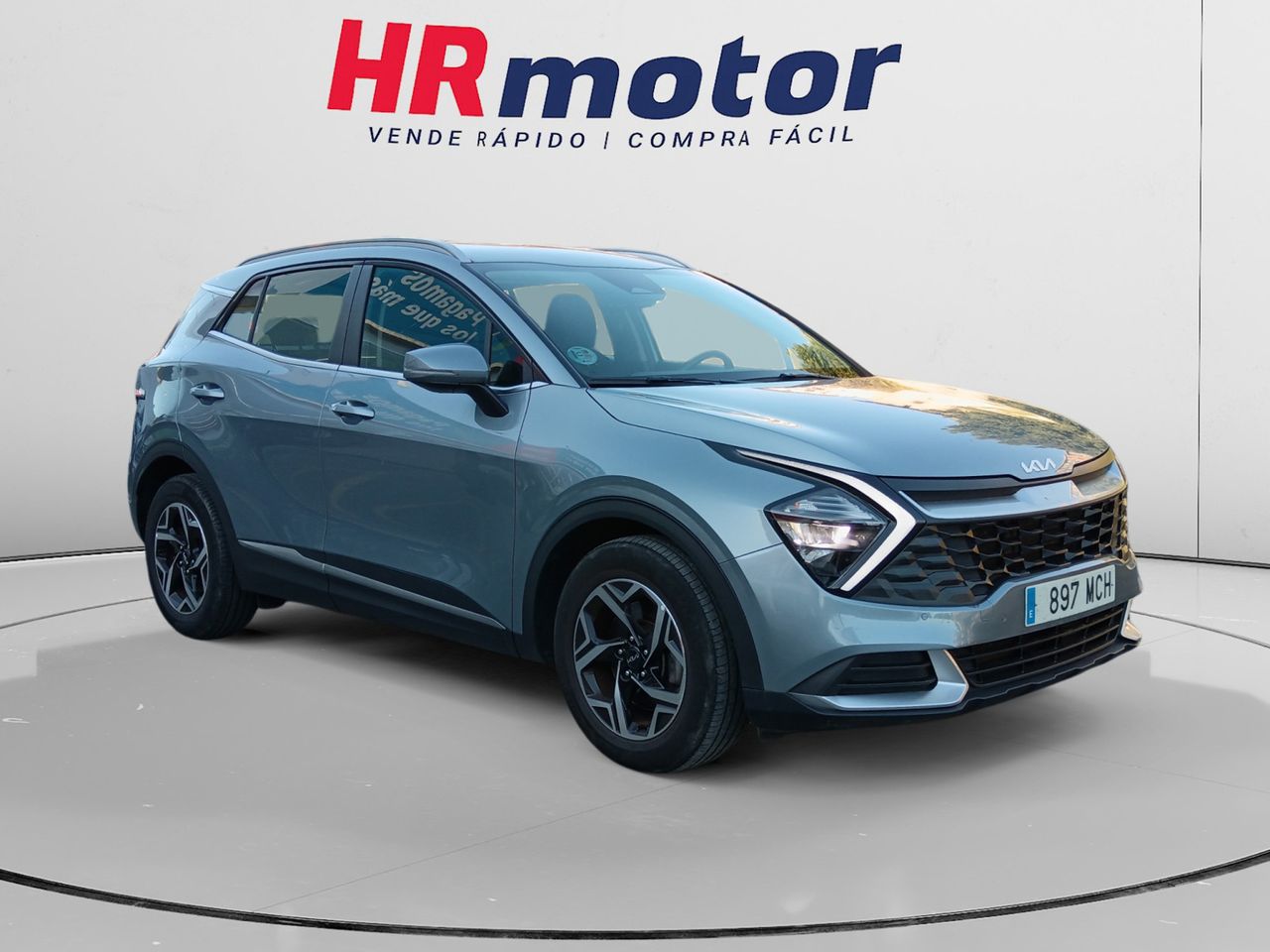 Foto kia sportage 2022 /