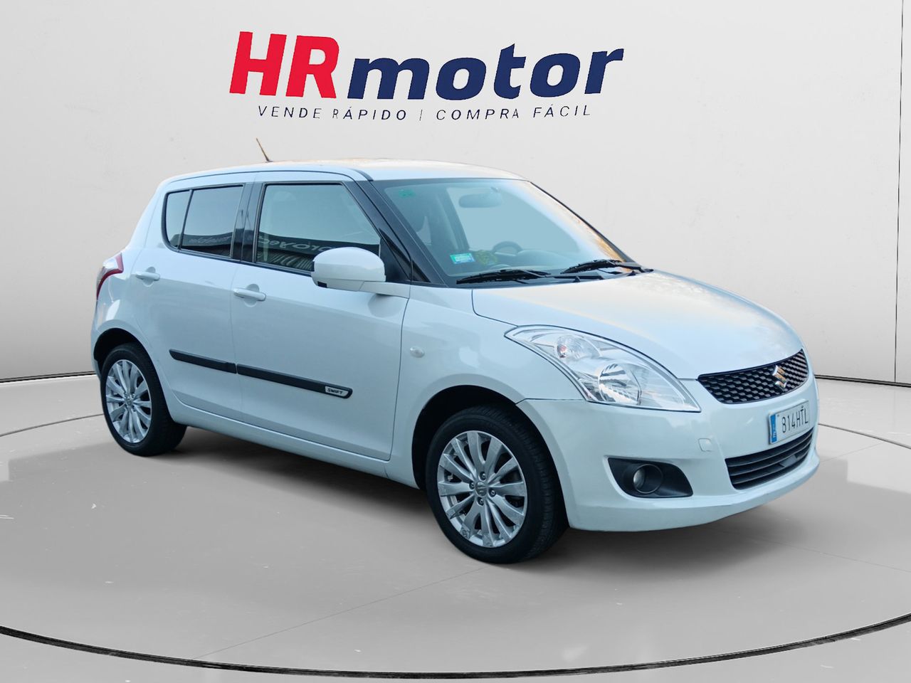 Foto suzuki swift 2013 /