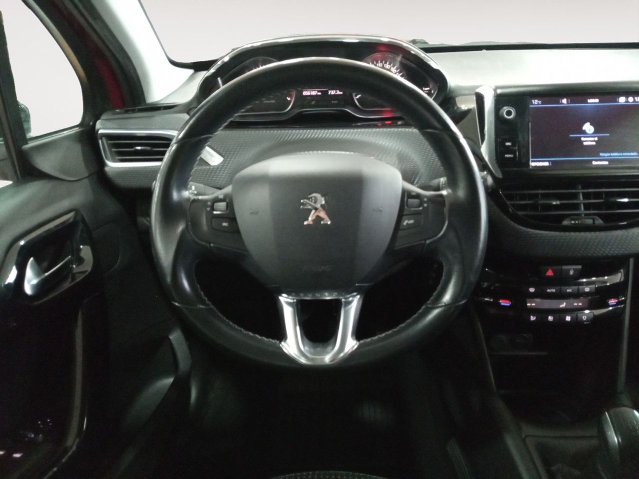 Peugeot 208 Allure - foto 7