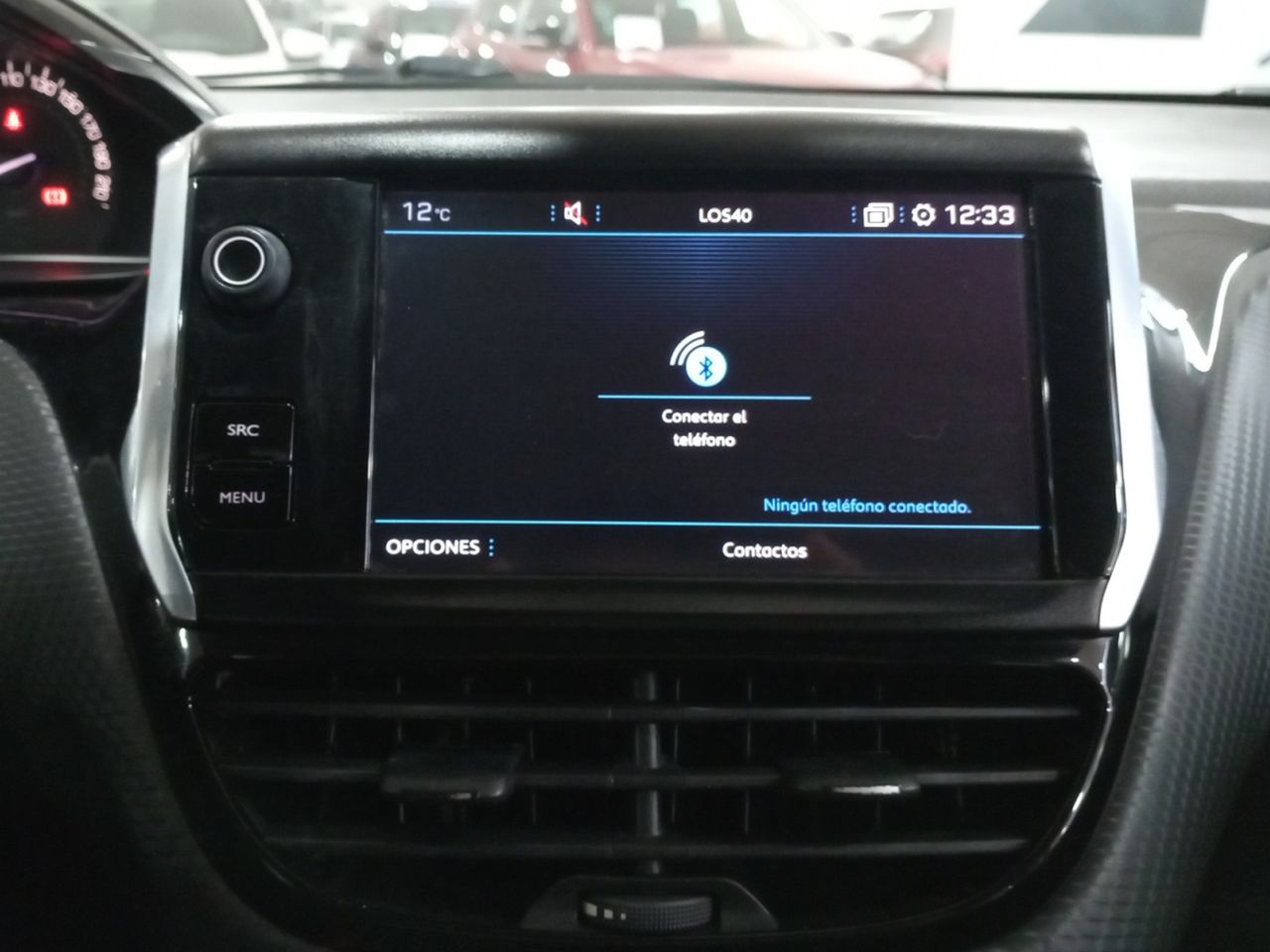 Peugeot 208 Allure - foto 17