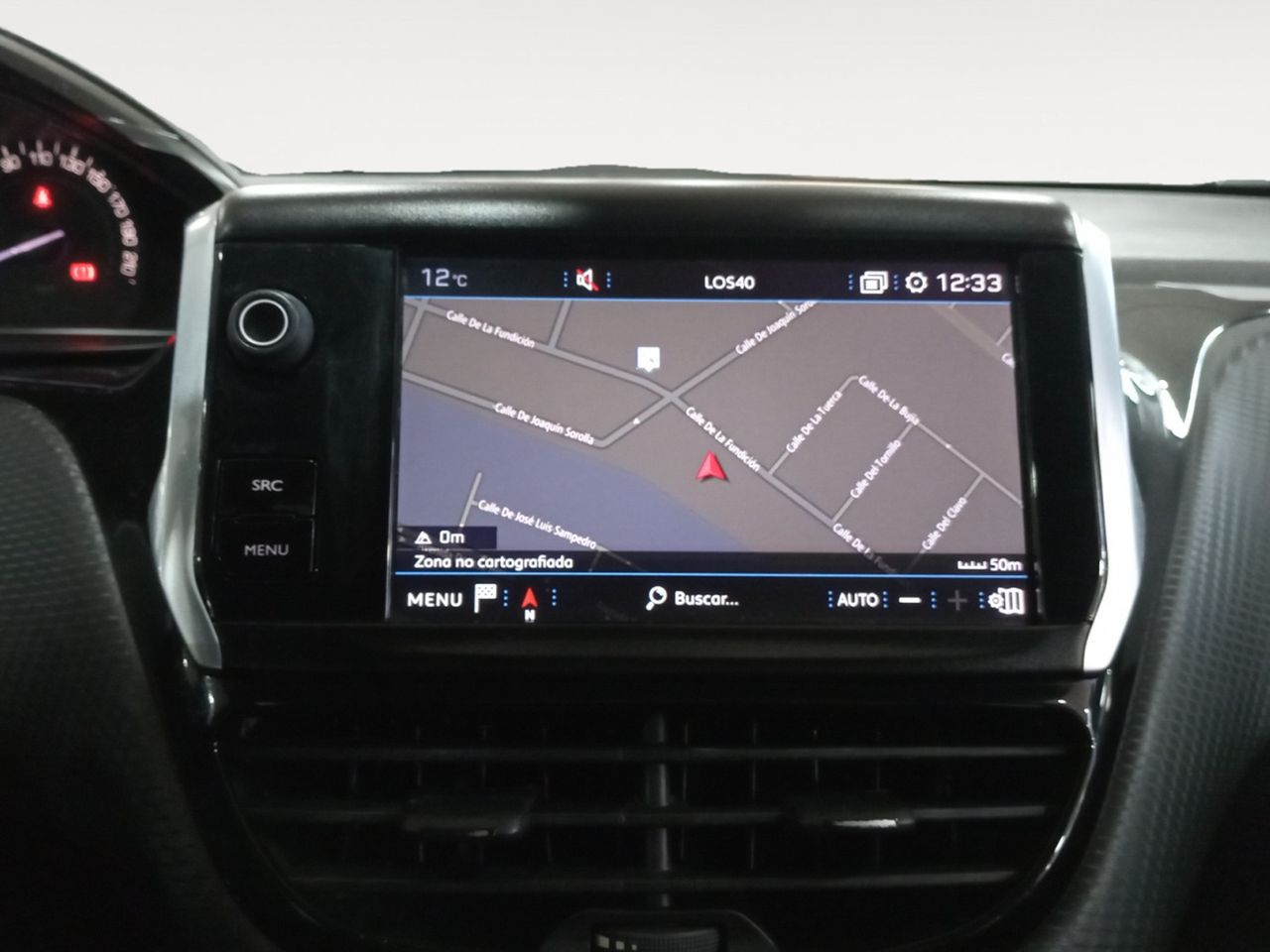 Peugeot 208 Allure - foto 15