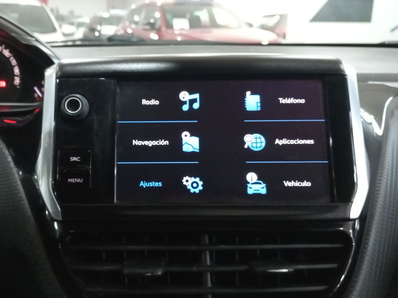 Peugeot 208 Allure - foto 14