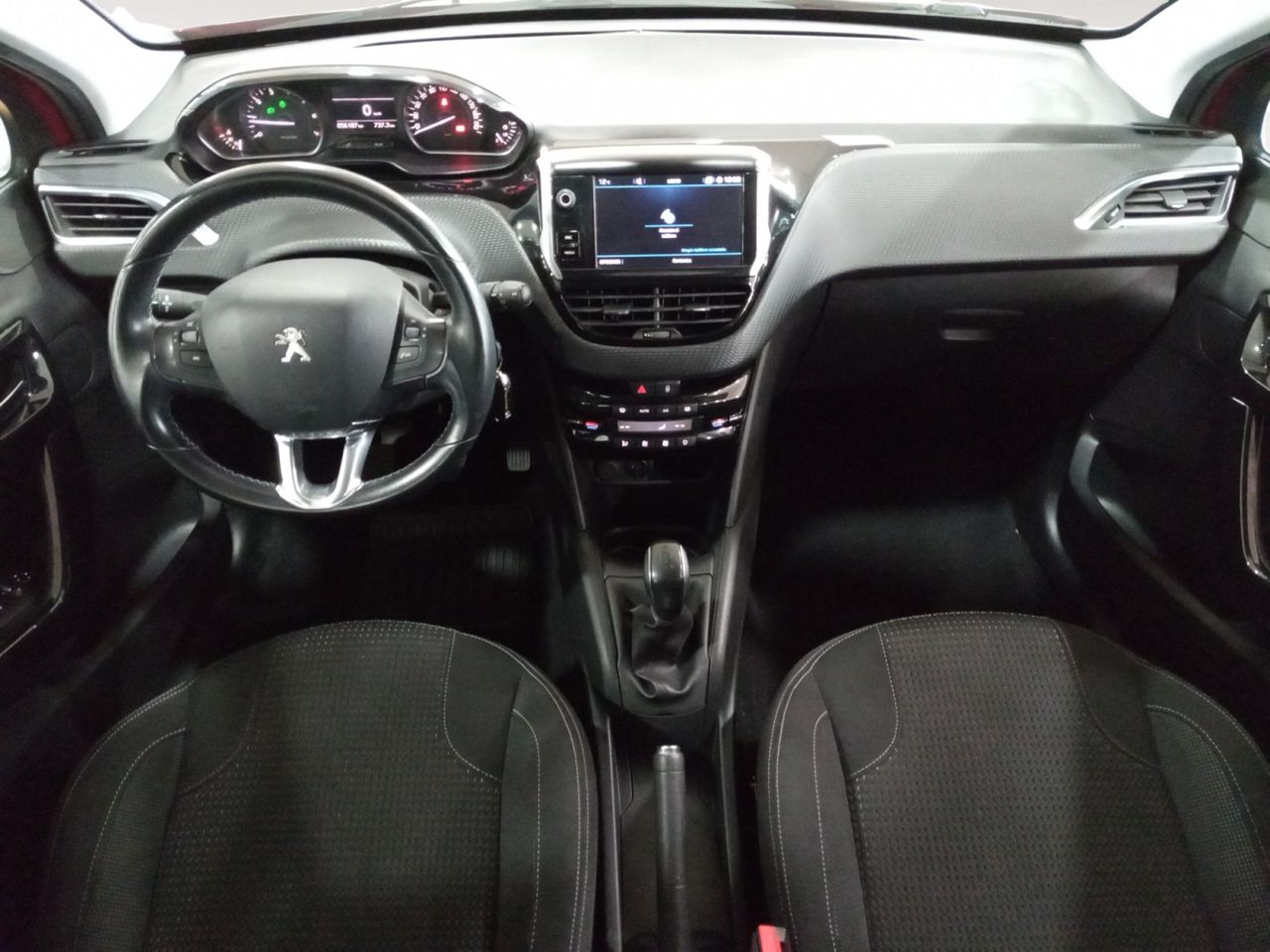 Peugeot 208 Allure - foto 6