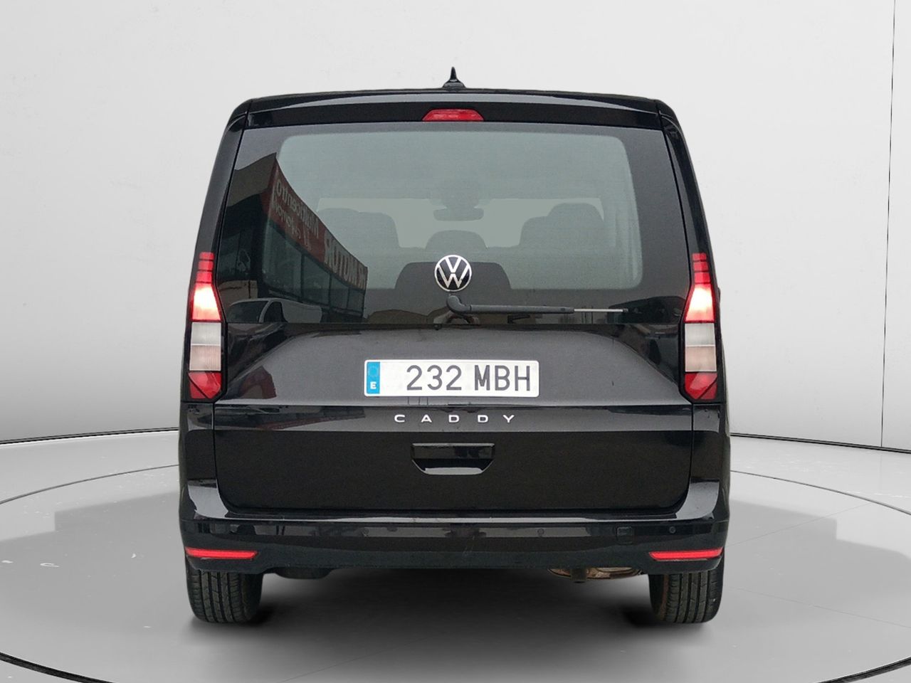 volkswagen caddy 2022 / foto grande (3)