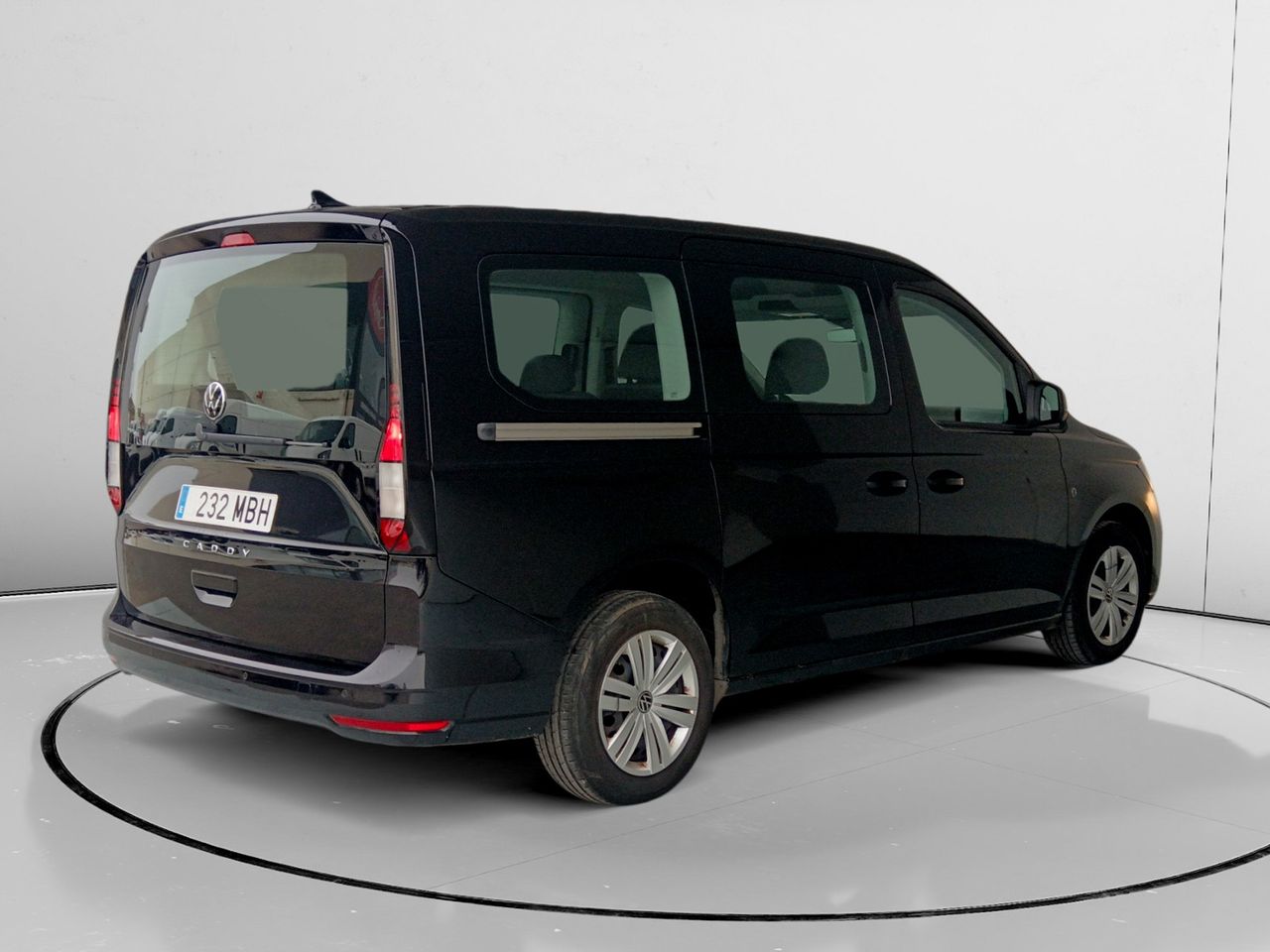 volkswagen caddy 2022 / foto grande (2)