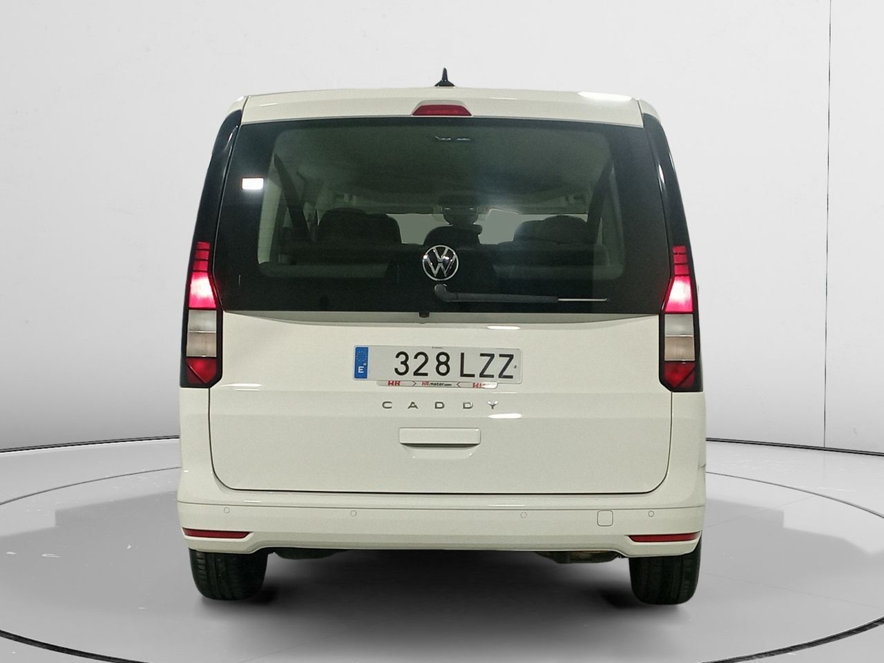 volkswagen caddy 2022 / foto grande (3)