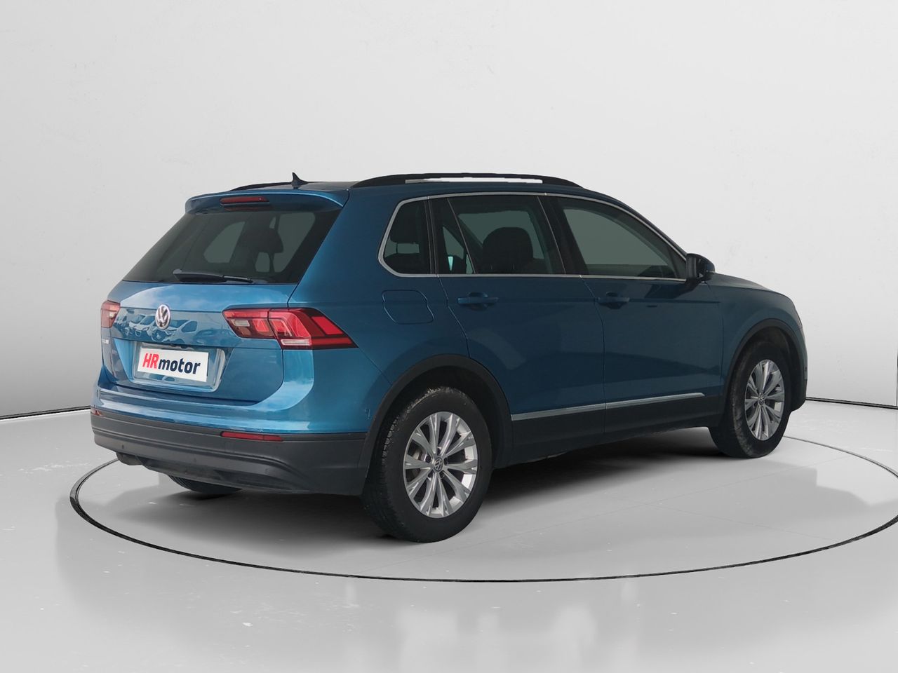 volkswagen tiguan 2019 / foto grande (2)