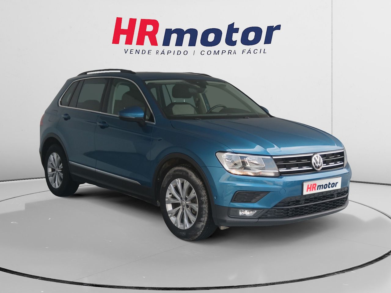 Cargador doble iphone tipo c  de segunda mano - volkswagen tiguan 2019 /