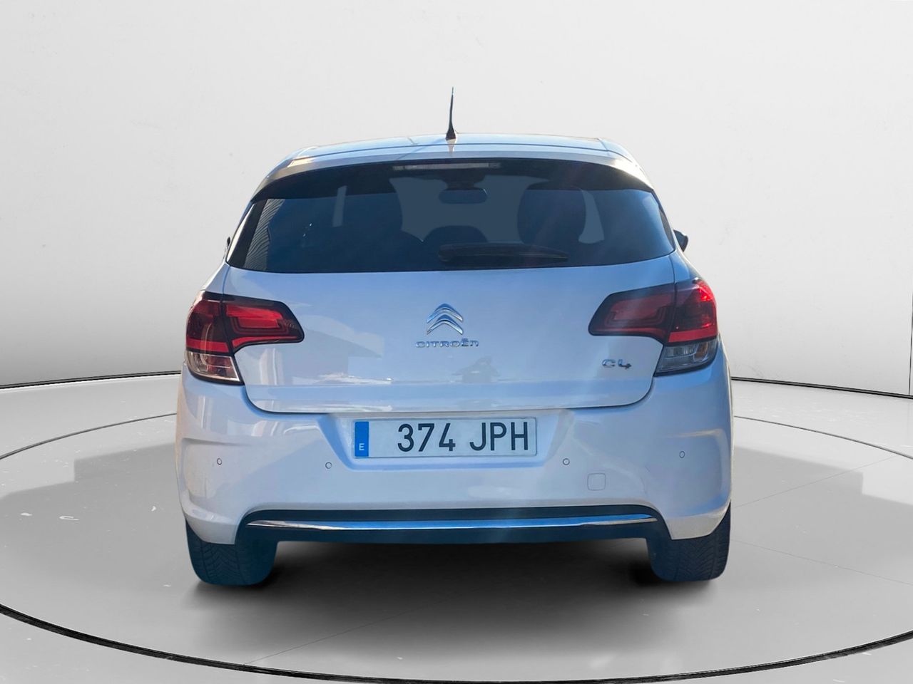 citroën c4 2016 / foto grande (3)