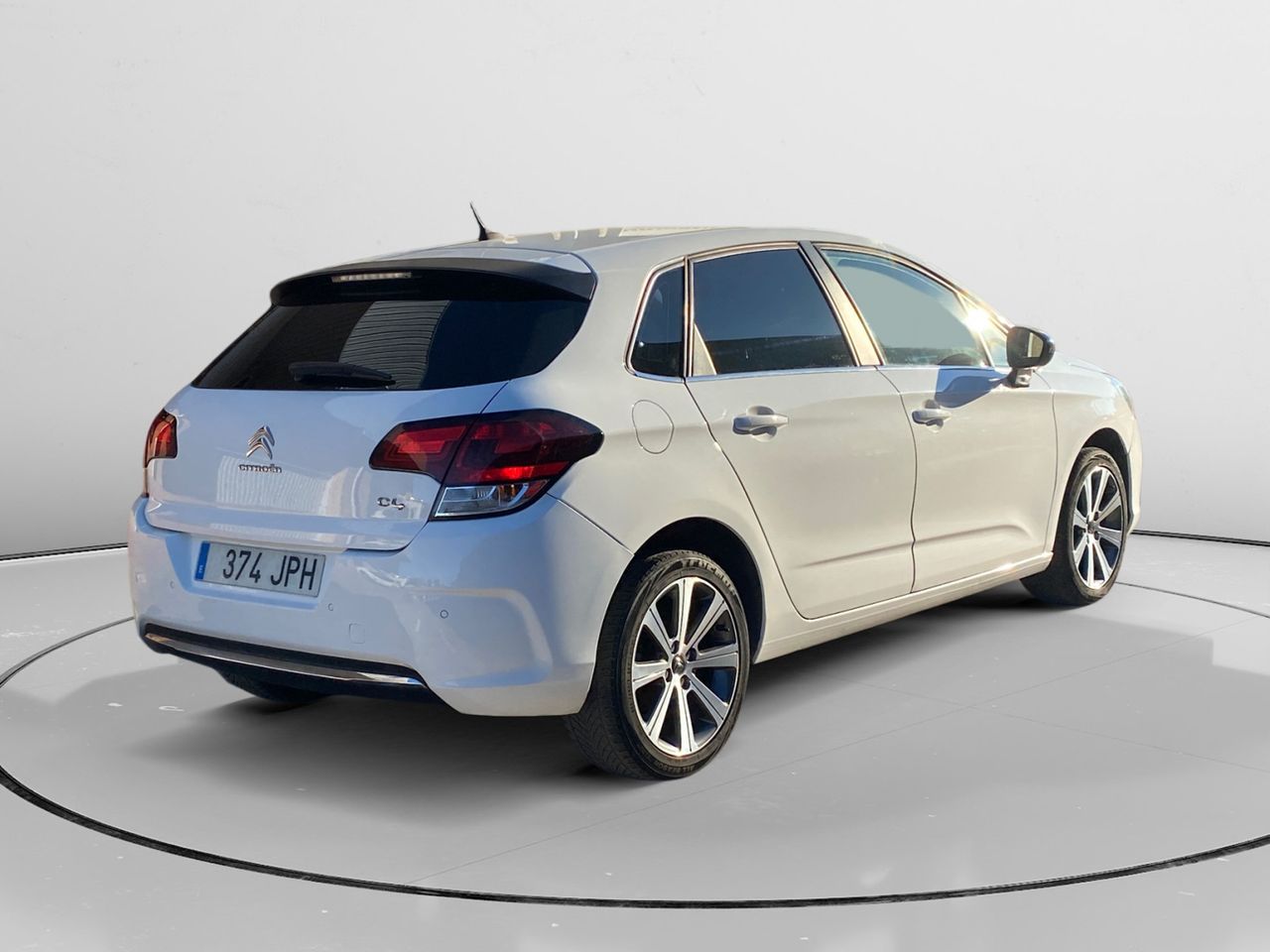 citroën c4 2016 / foto grande (2)