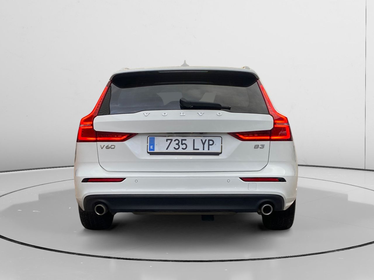 volvo v60 2022 / foto grande (3)