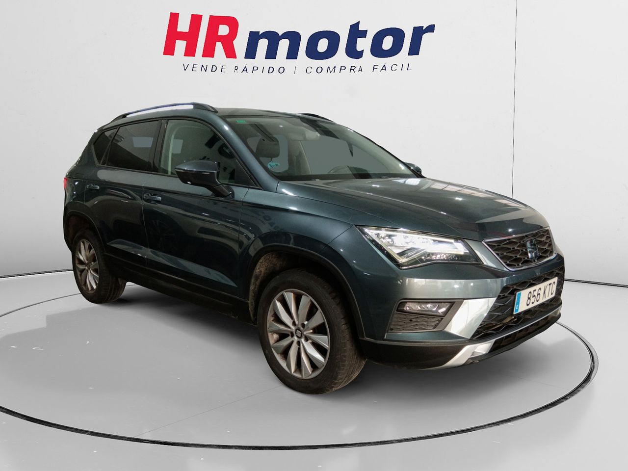 Foto seat ateca 2019 /