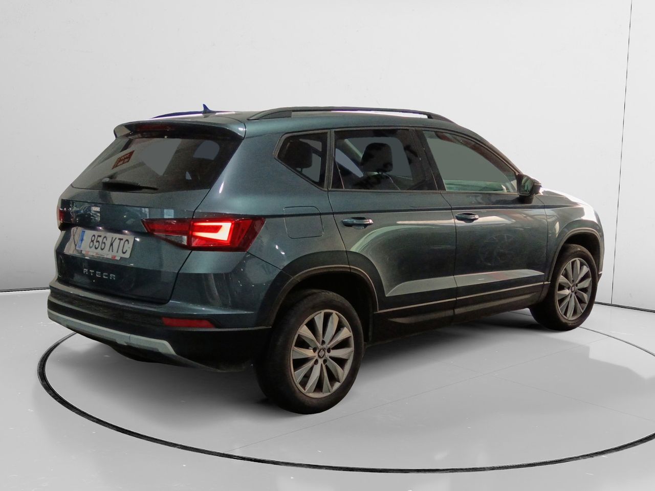 seat ateca 2019 / foto grande (2)
