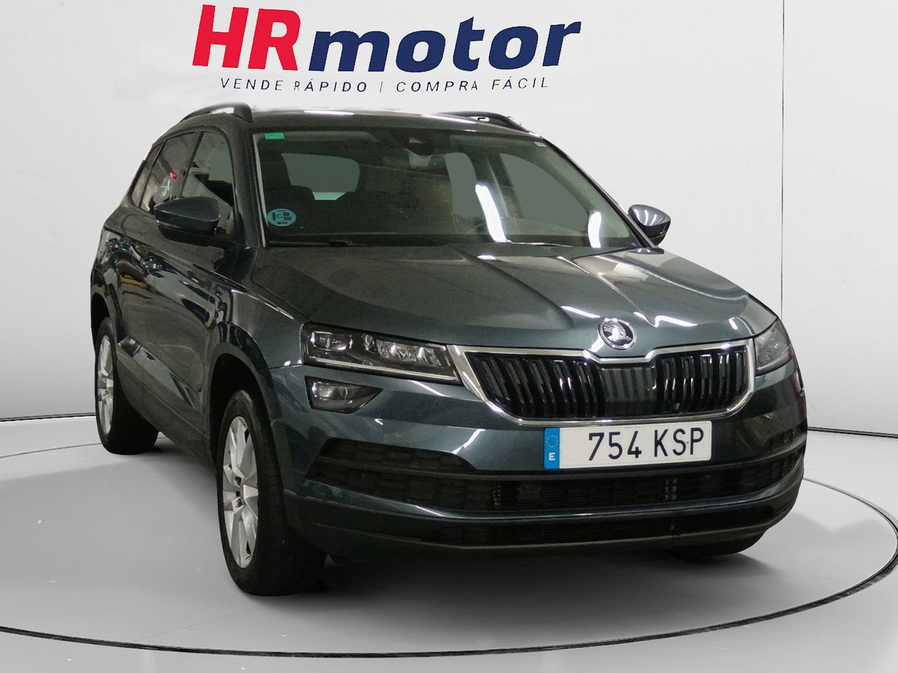 Foto skoda karoq 2018 /