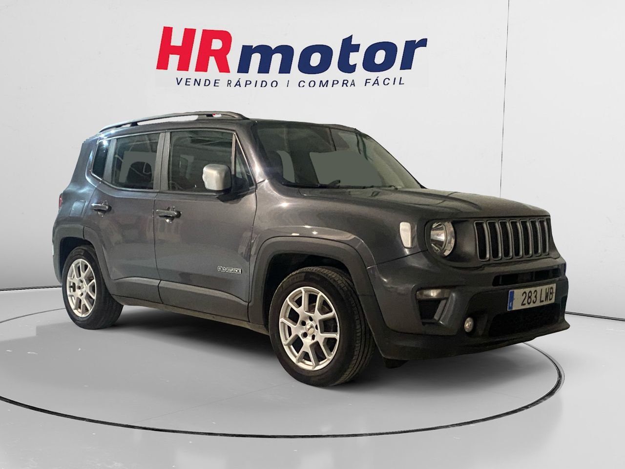 Foto jeep renegade 2022 /