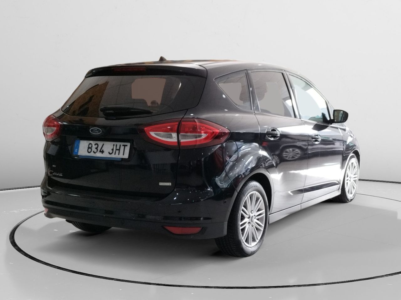 ford c max 2015 / foto grande (2)