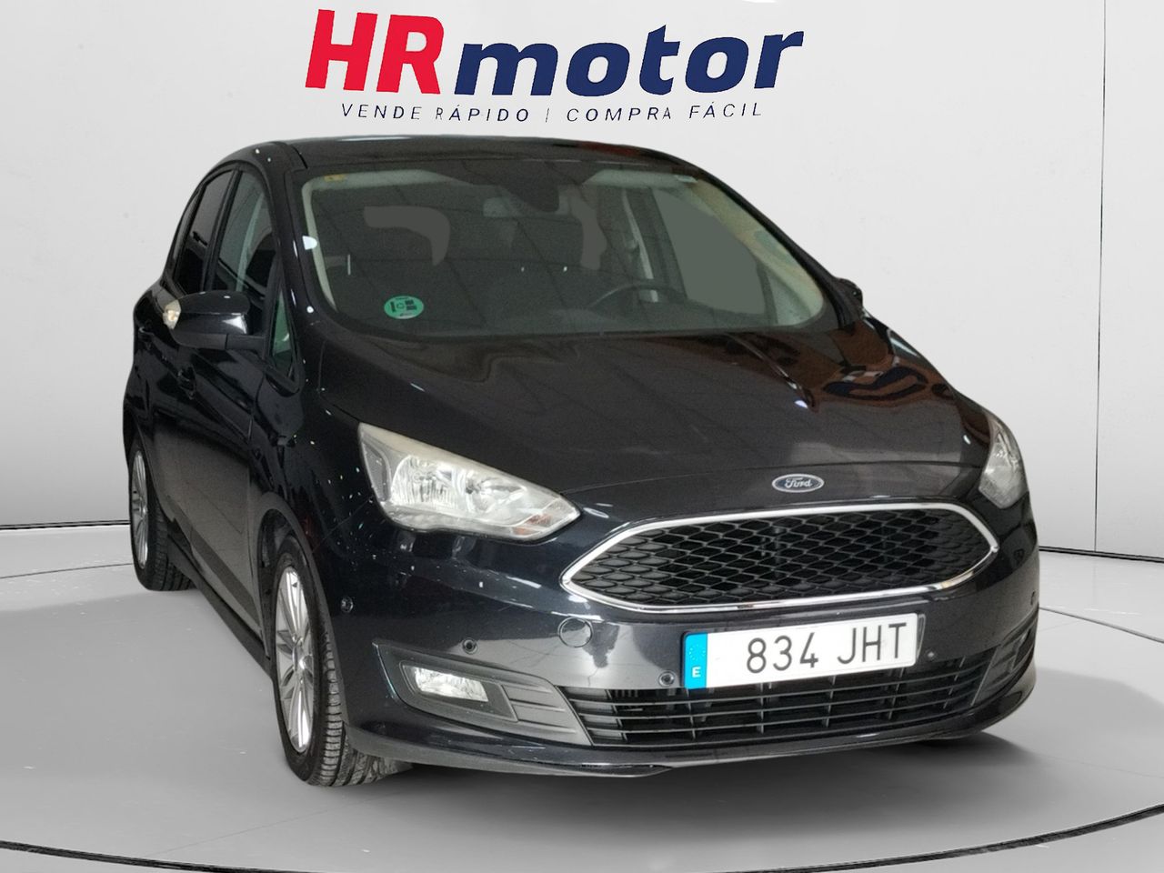Foto ford c max 2015 /