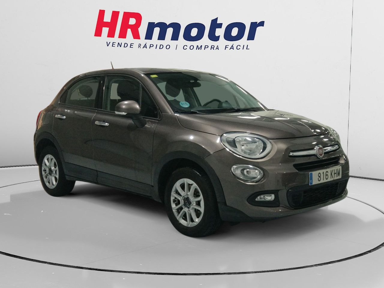 Foto fiat 500x 2018 /