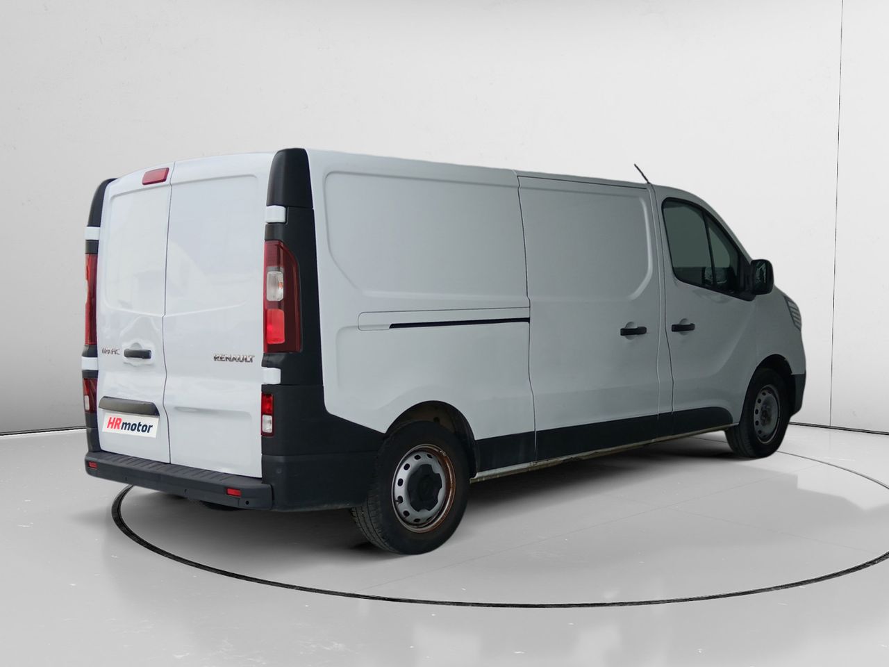 renault trafic 2022 / foto grande (2)