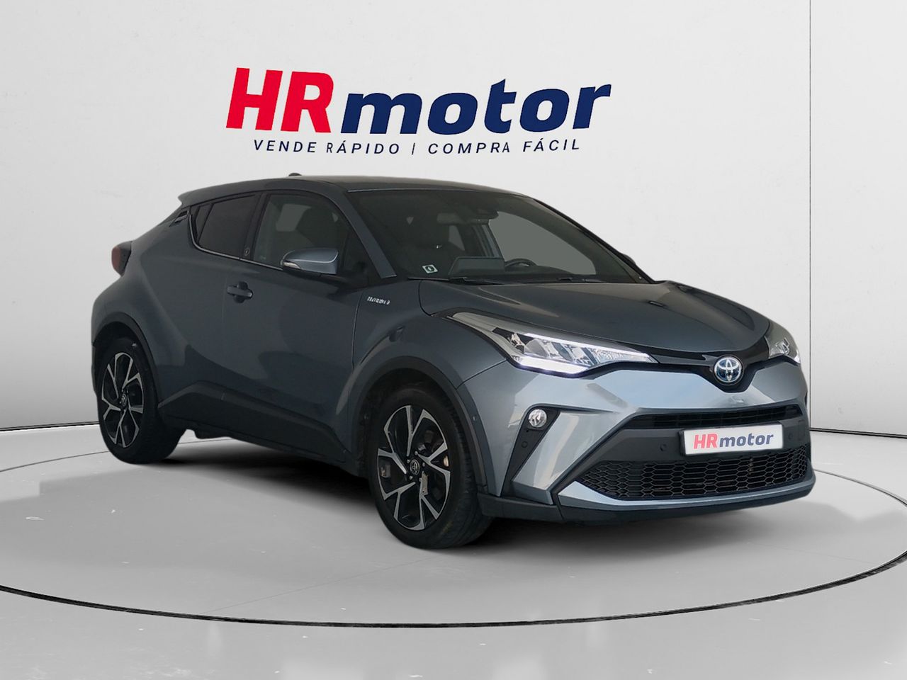 Foto toyota c-hr 2022 /