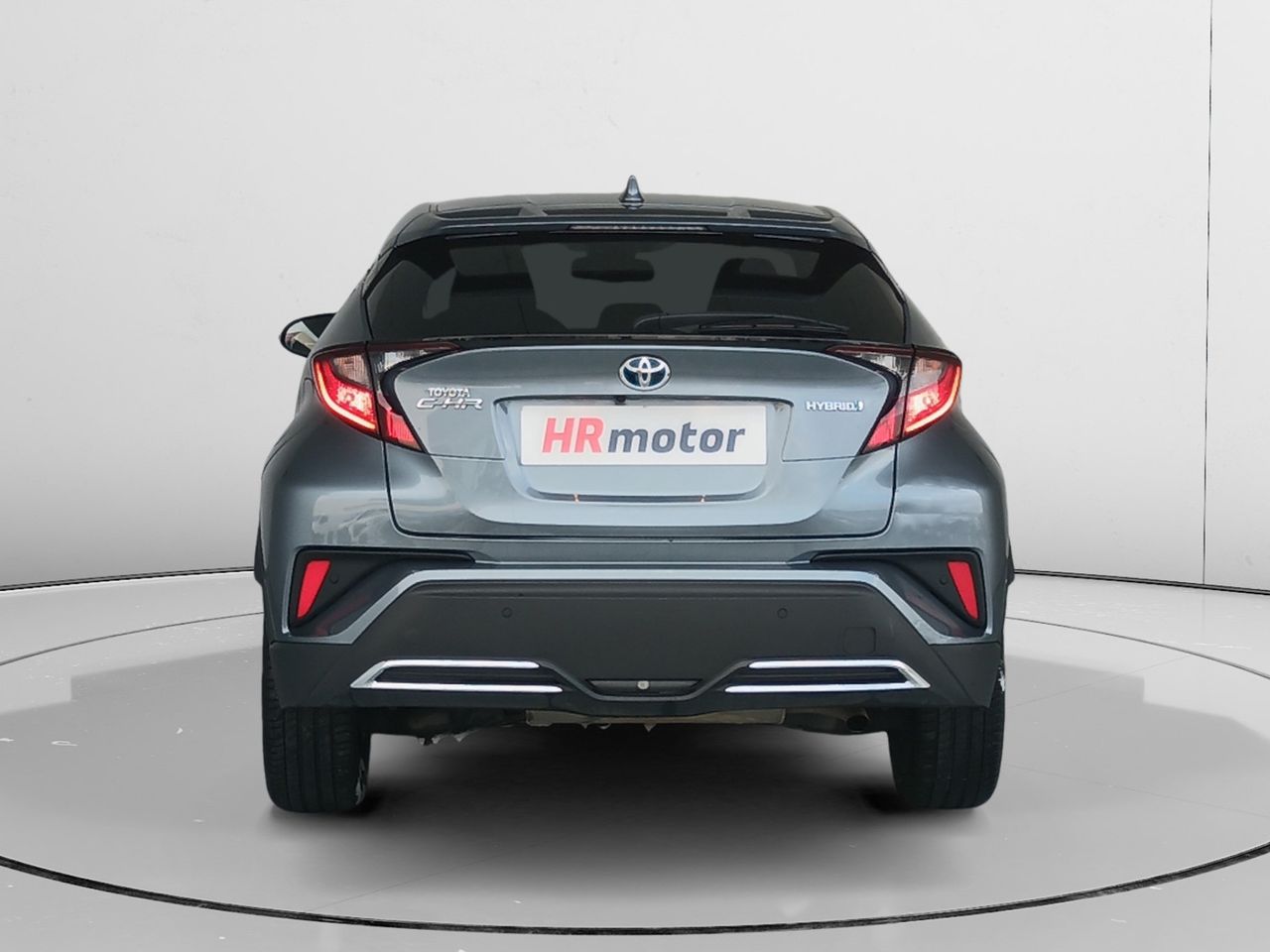 toyota c-hr 2022 / foto grande (3)