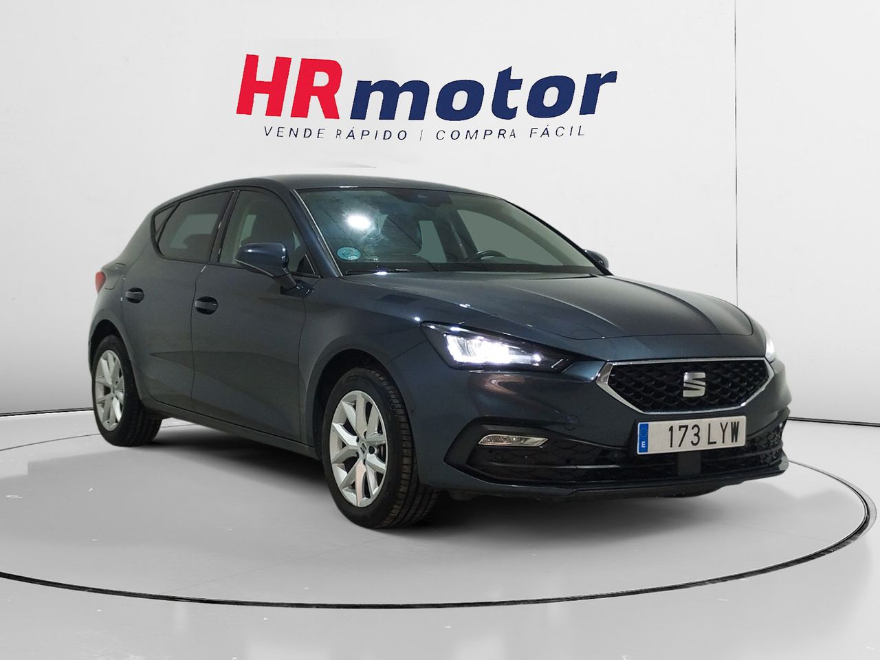 Foto seat leon 2022 /