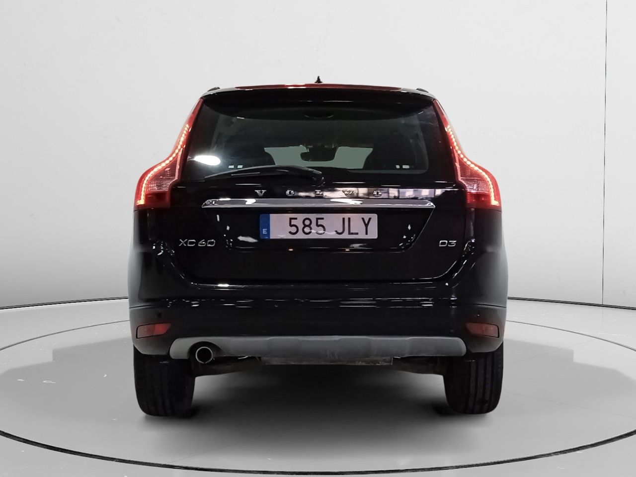 volvo xc60 2016 / foto grande (3)