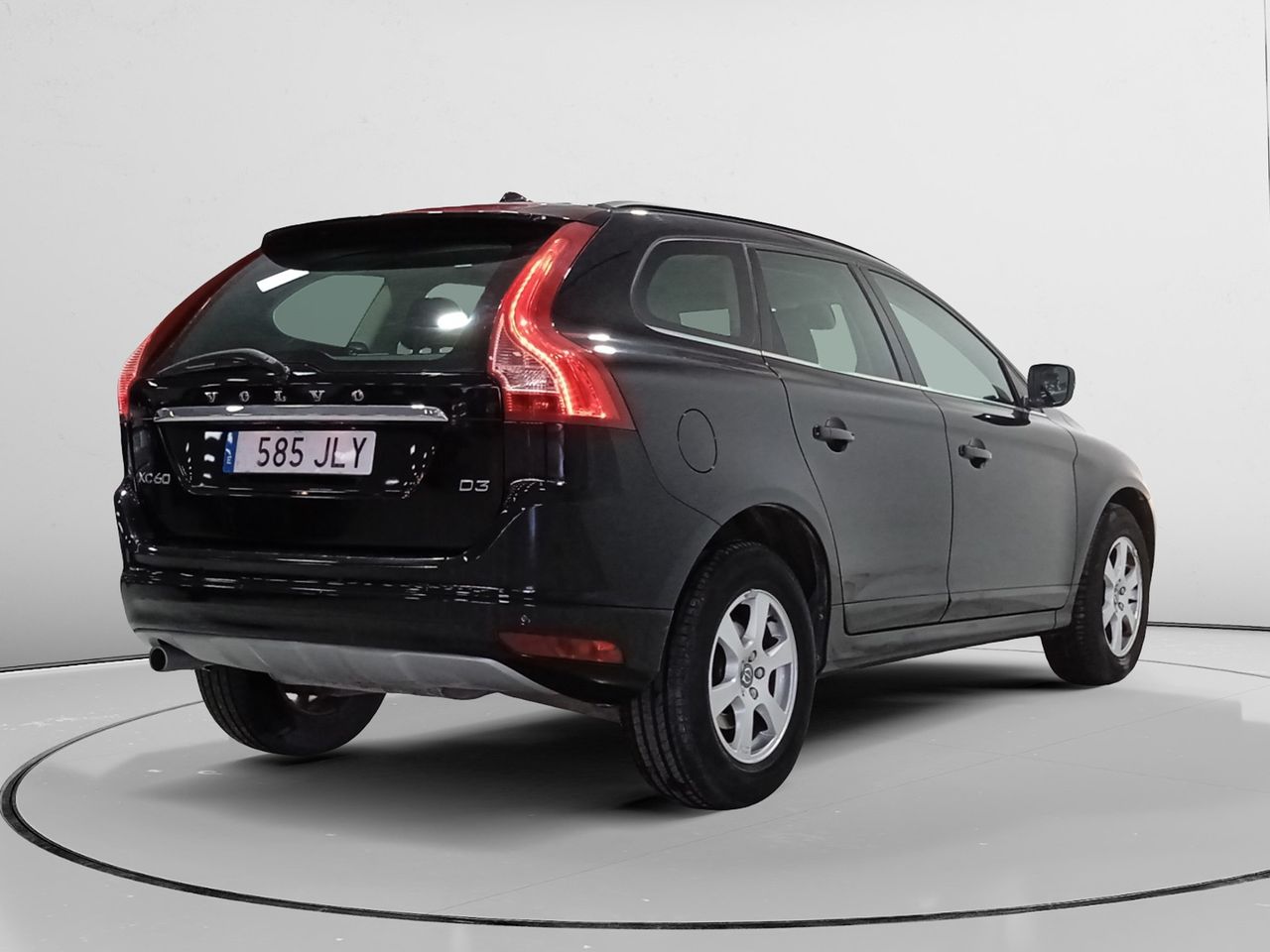 volvo xc60 2016 / foto grande (2)