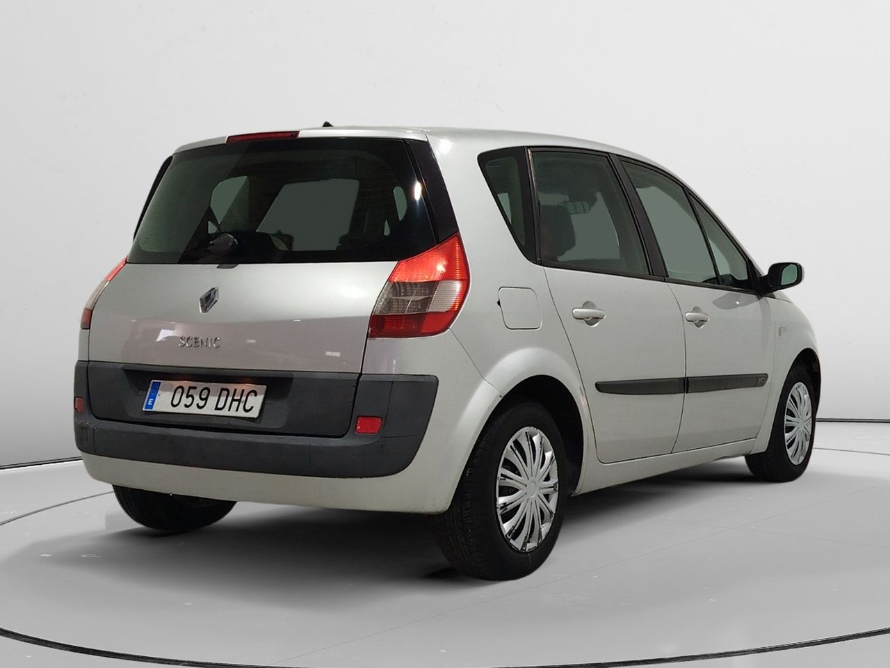 renault scénic 2005 / foto grande (2)