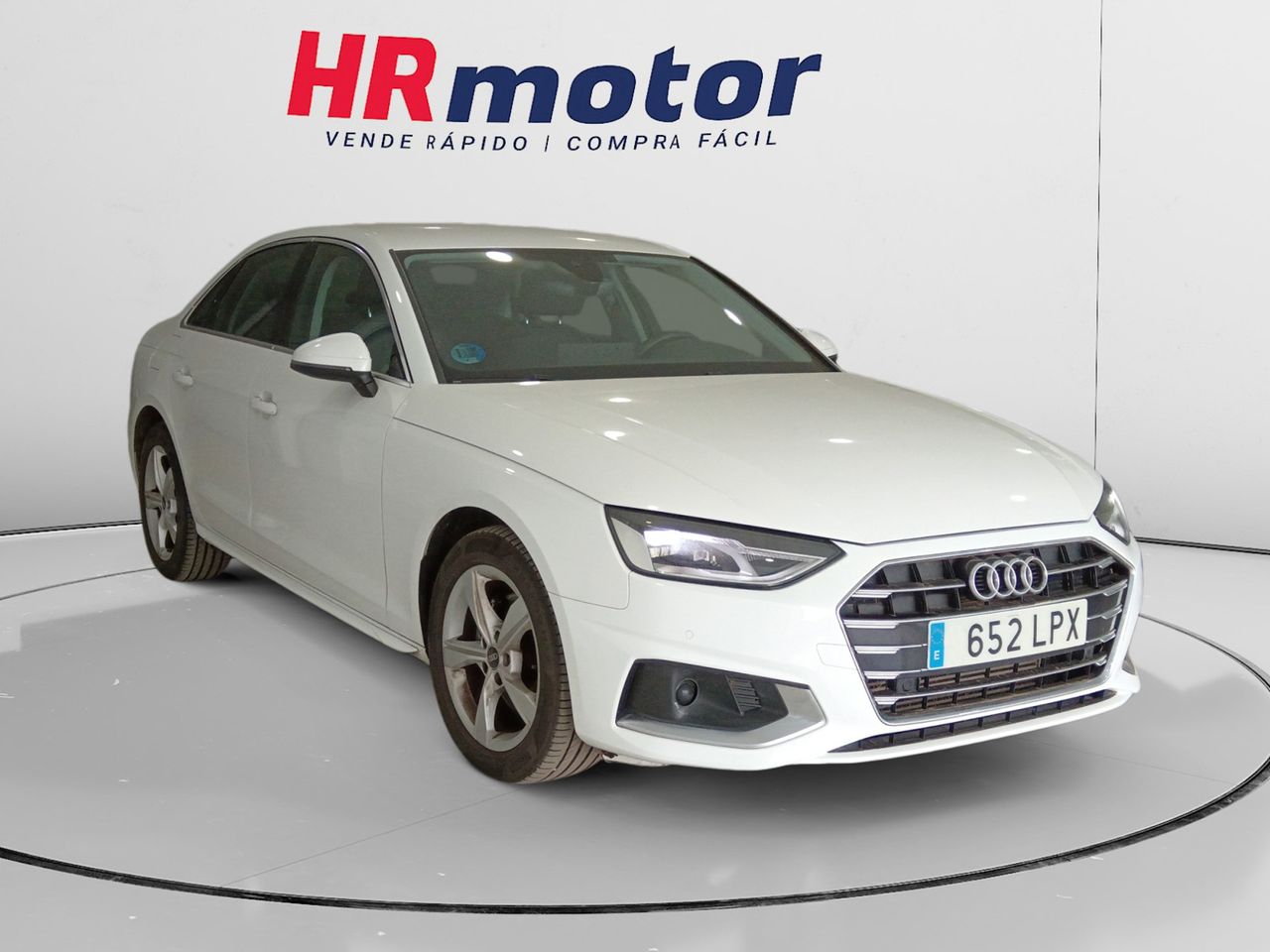 Foto audi a4 2021 /