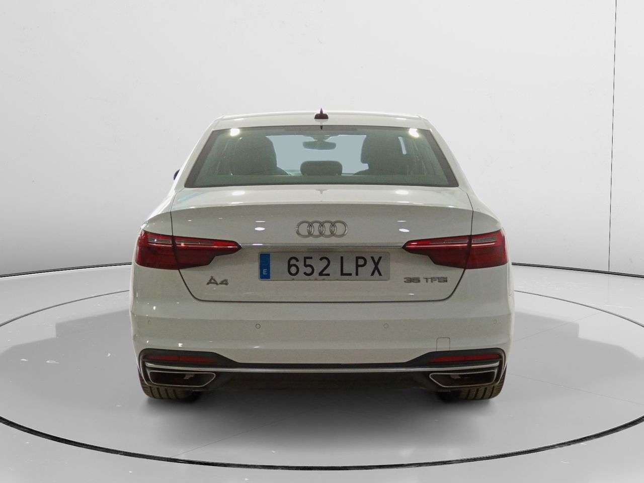 audi a4 2021 / foto grande (3)