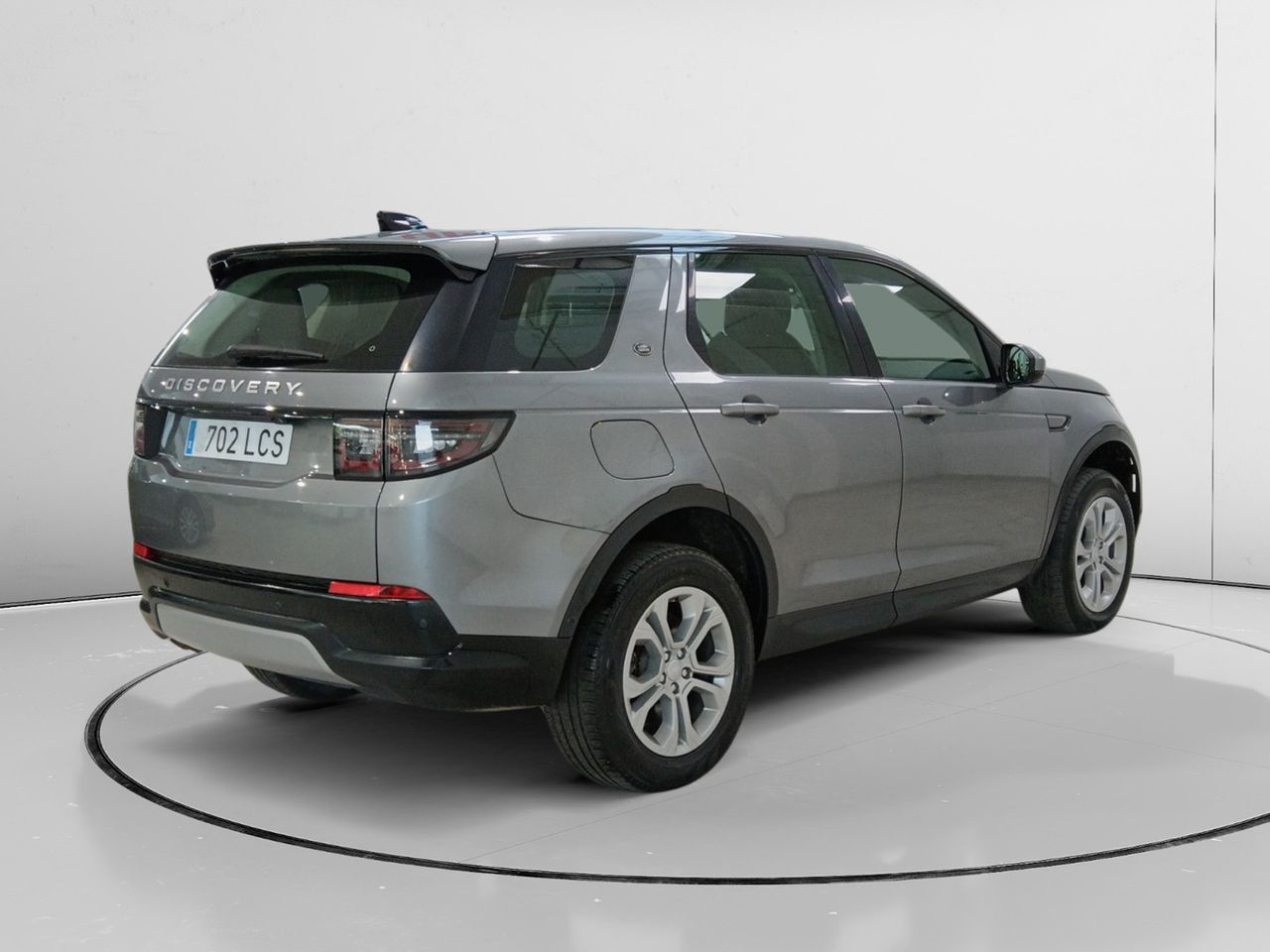 land-rover discovery sport 2019 / foto grande (2)