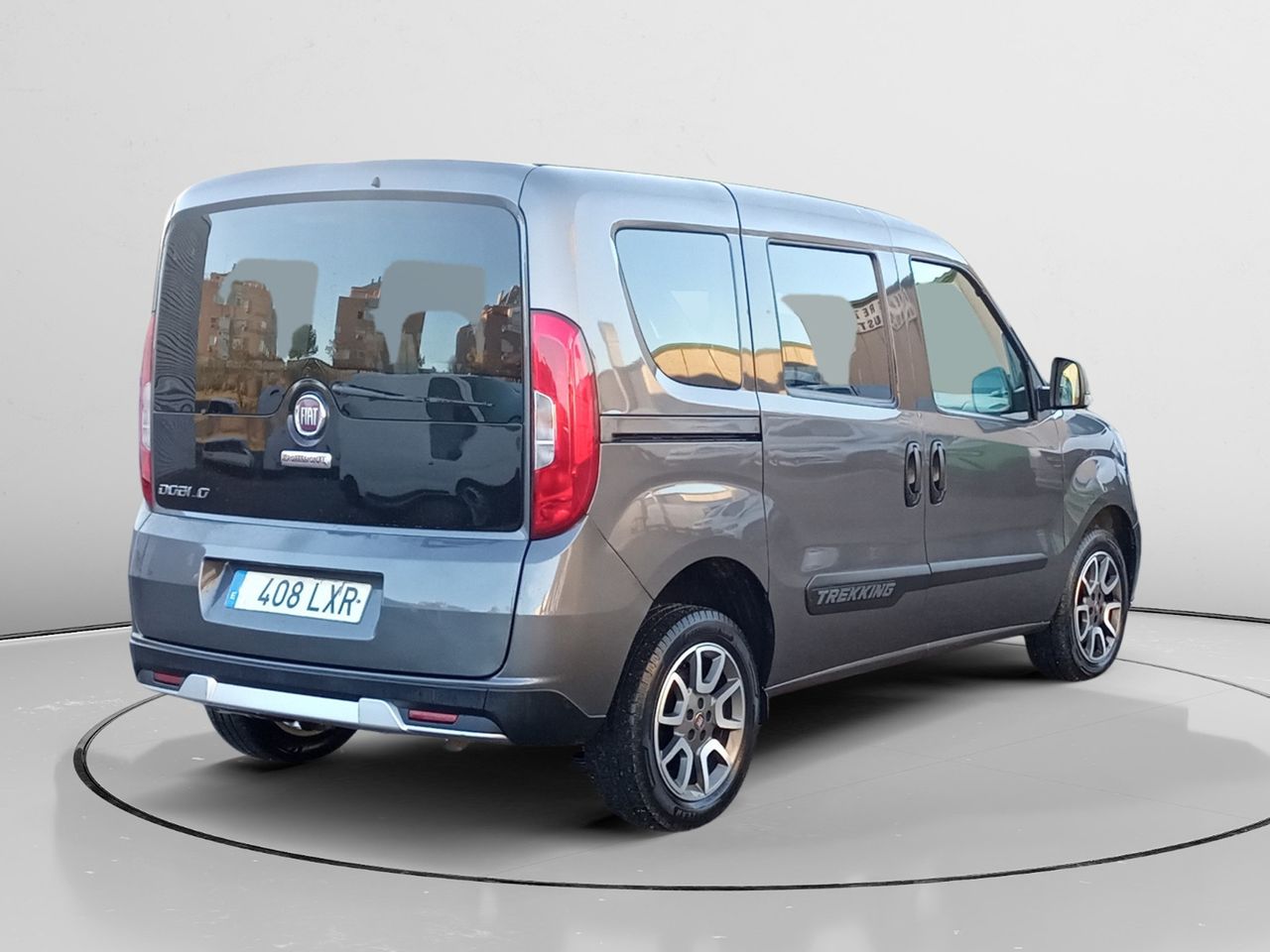 fiat doblò 2022 / foto grande (2)