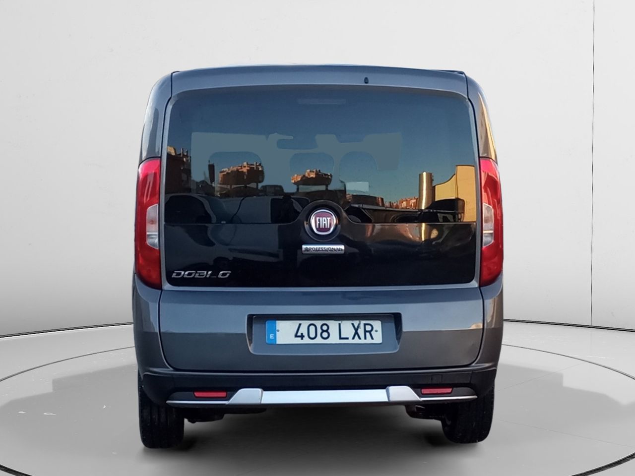 fiat doblò 2022 / foto grande (3)