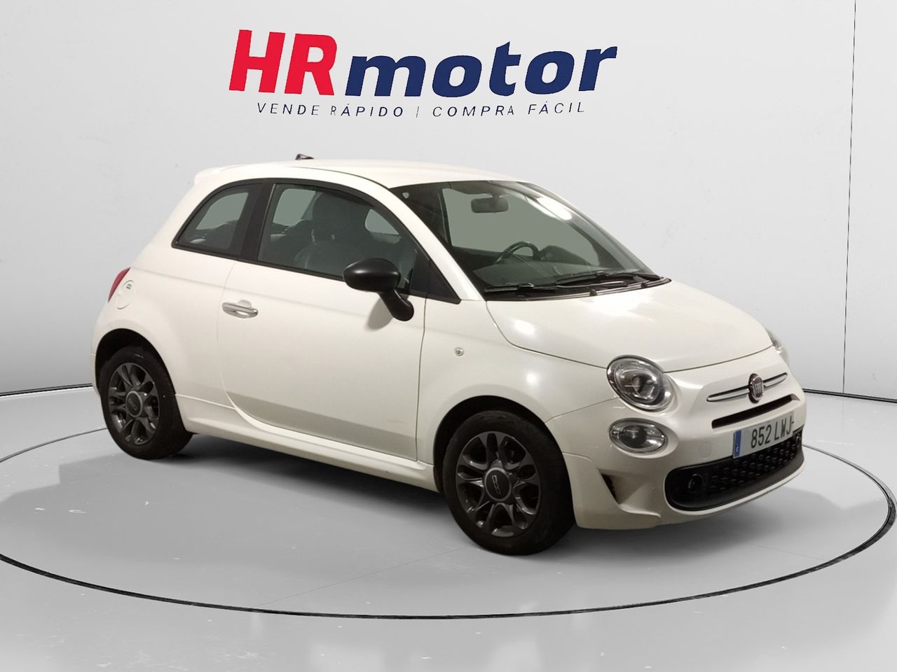Cierre centralizado  de segunda mano - fiat 500 2022 /