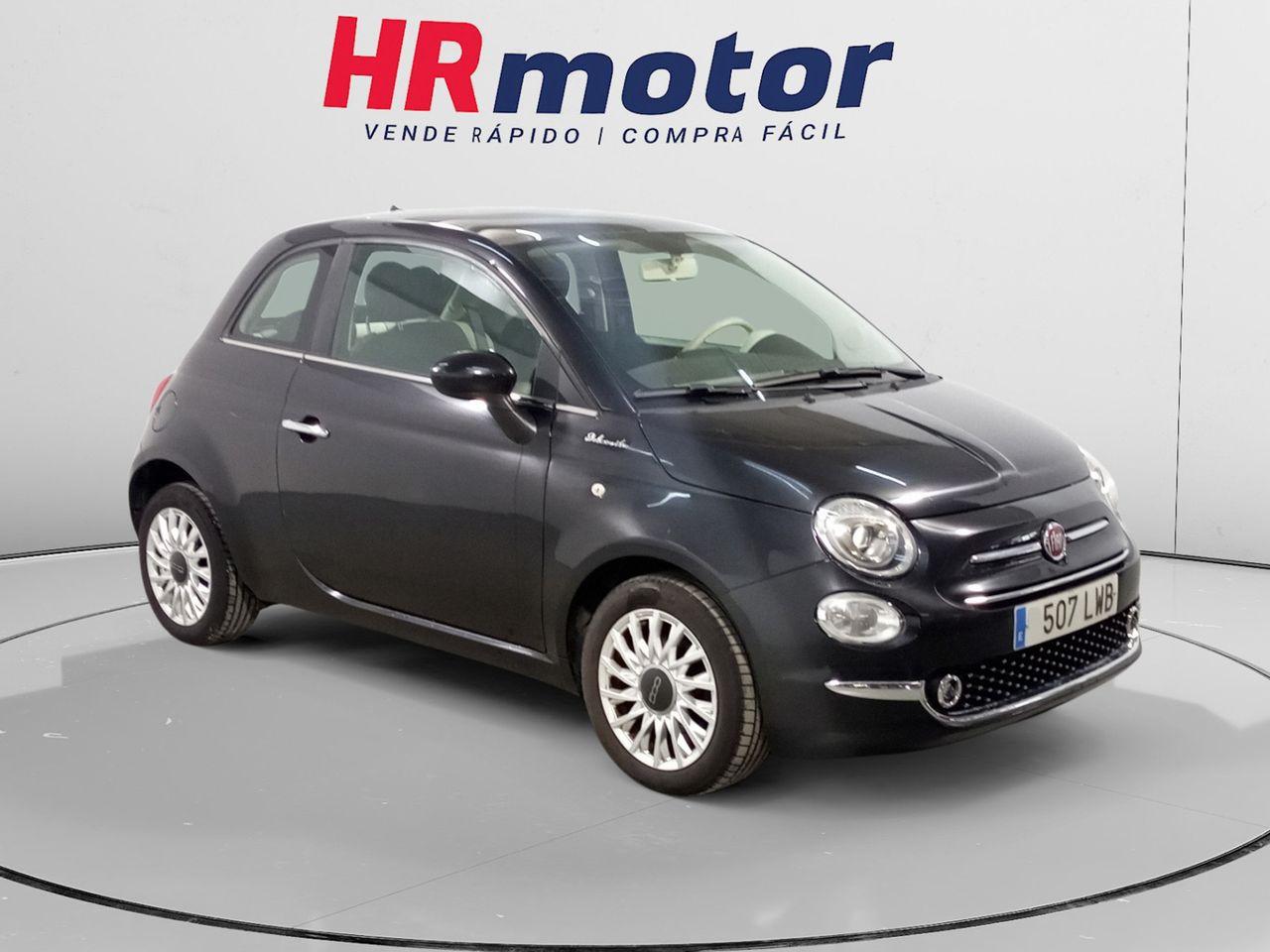 Foto fiat 500 2022 /