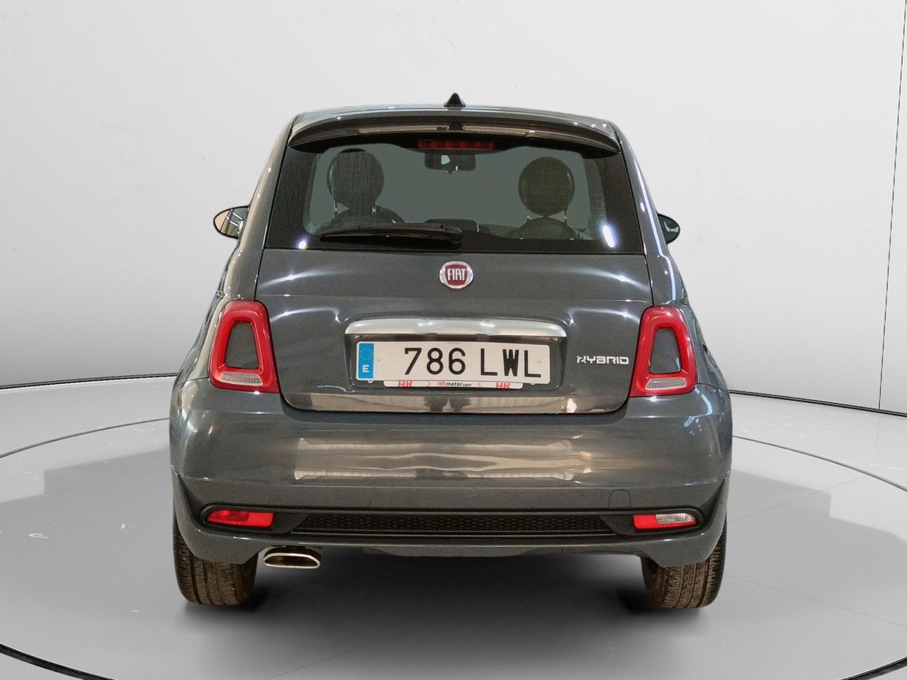 fiat 500 2022 / foto grande (3)