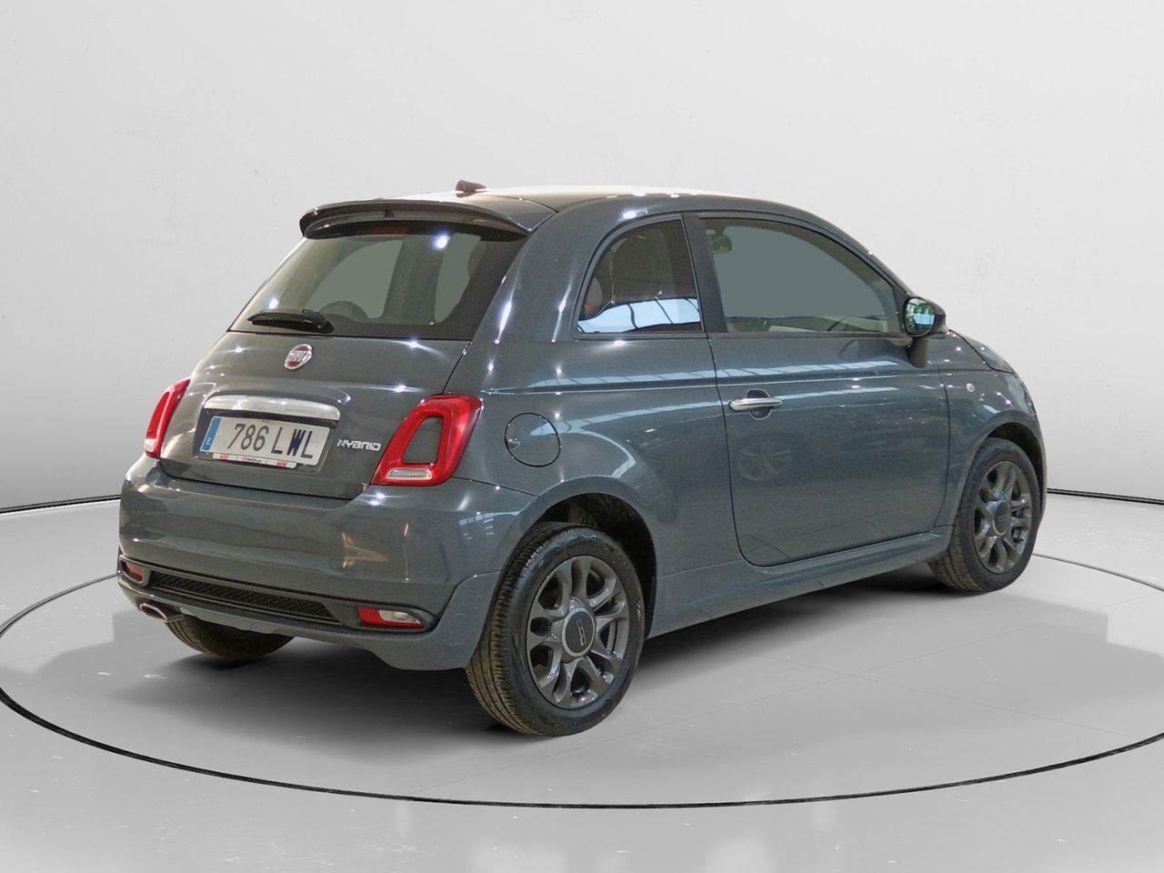 fiat 500 2022 / foto grande (2)