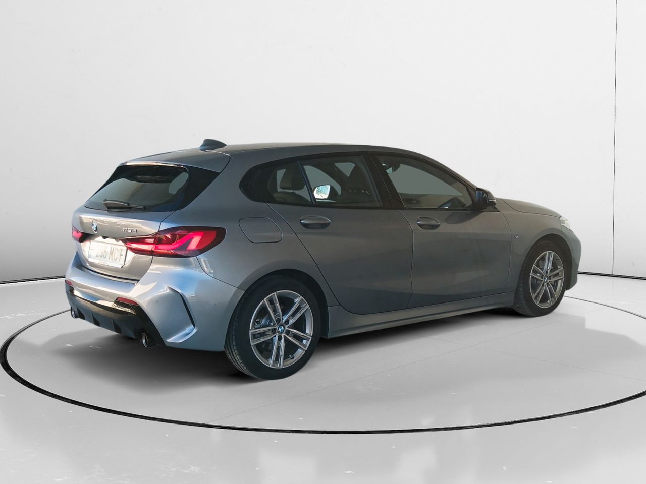 bmw serie 1 2022 / foto grande (2)