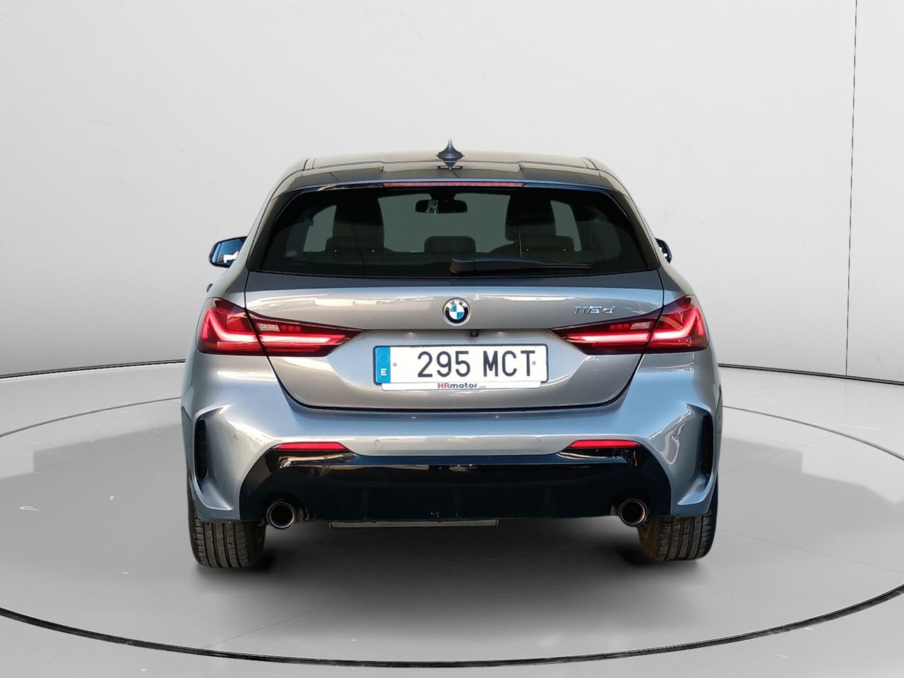 bmw serie 1 2022 / foto grande (3)