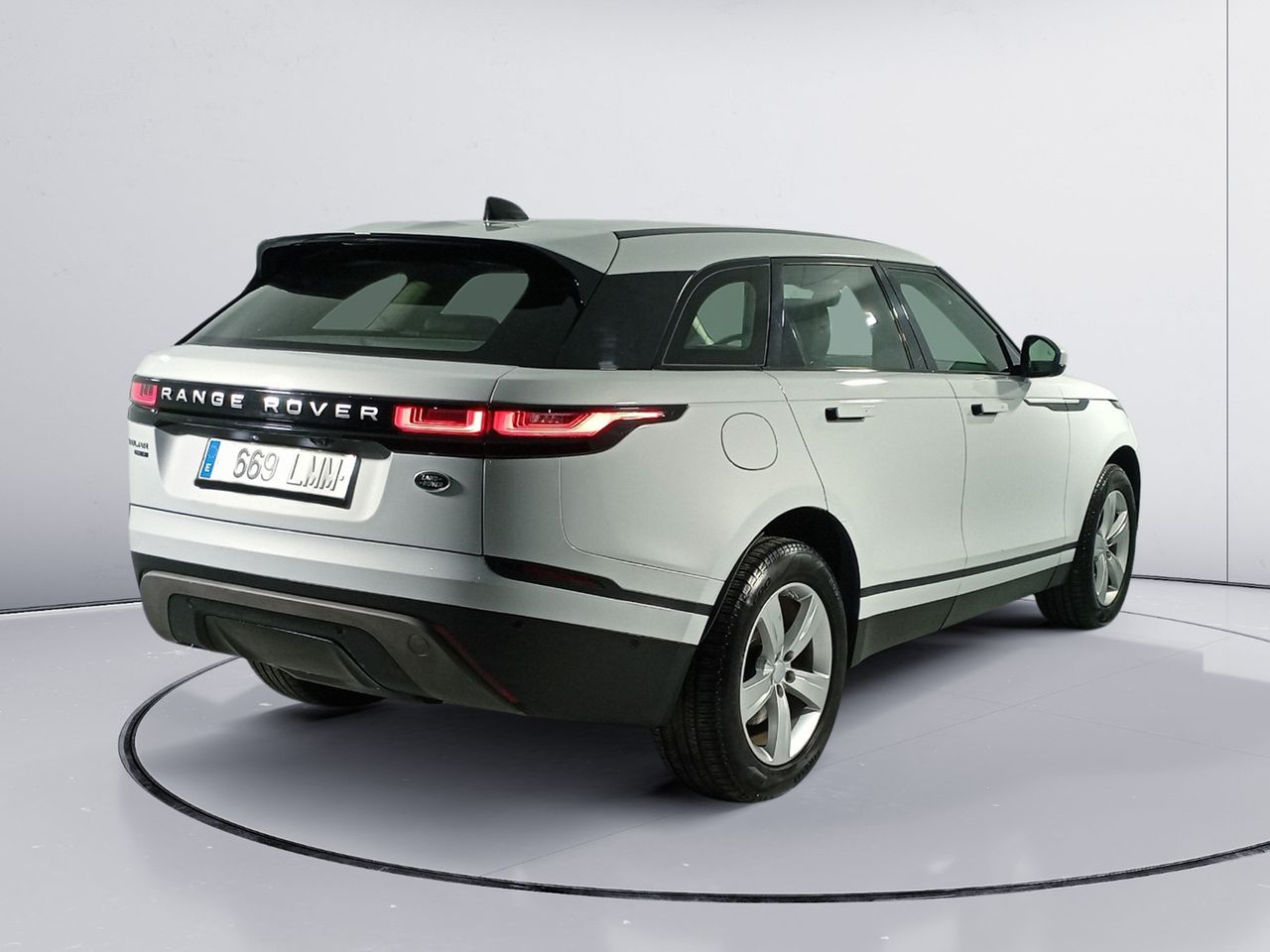 land-rover range rover velar 2021 / foto grande (2)