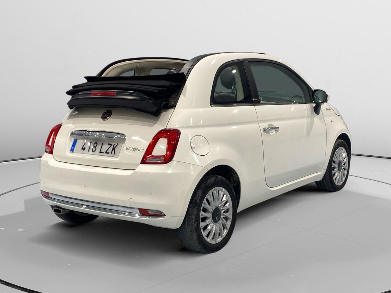 fiat 500 2022 / foto grande (3)