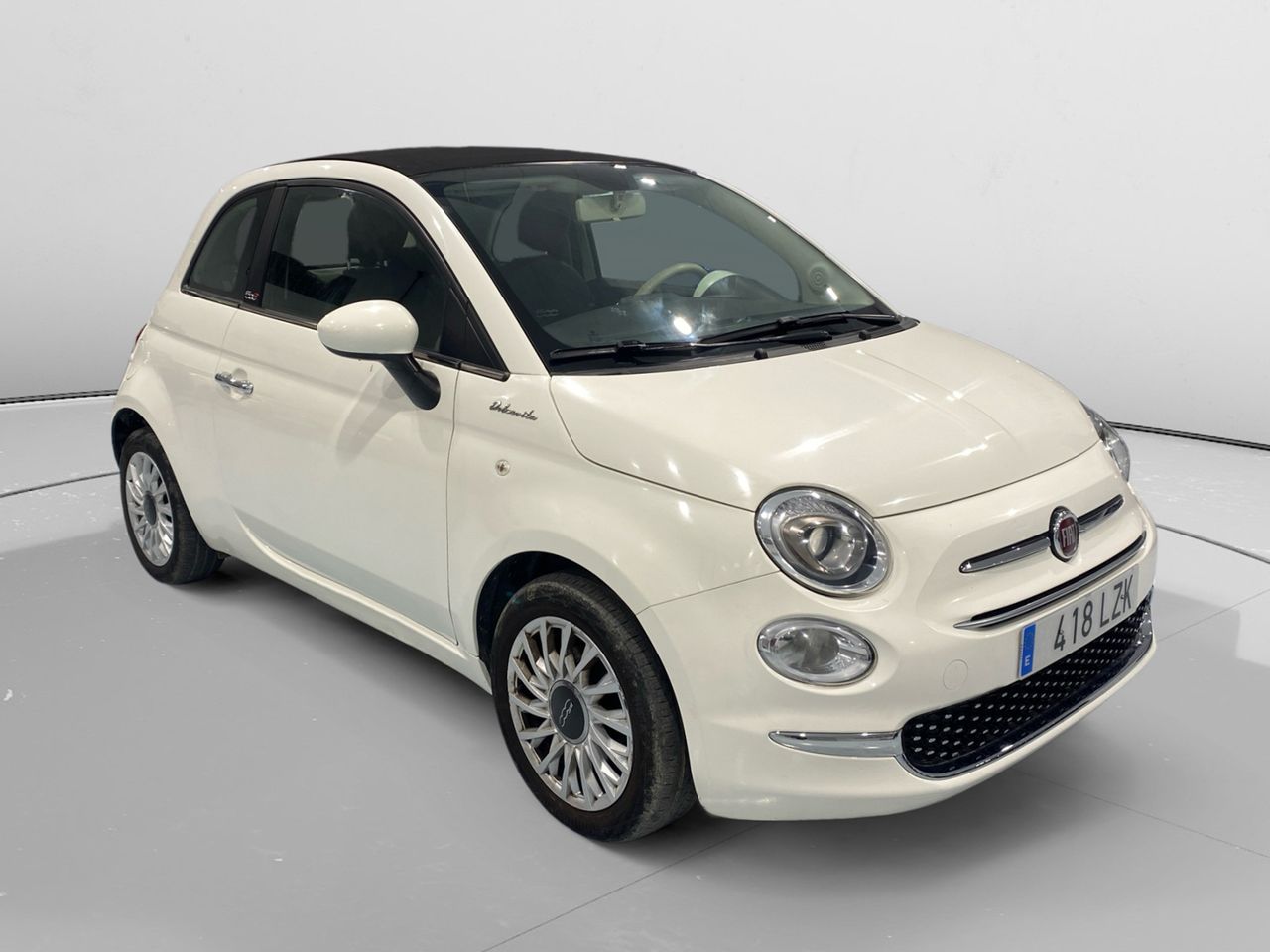 fiat 500 2022 / foto grande (2)