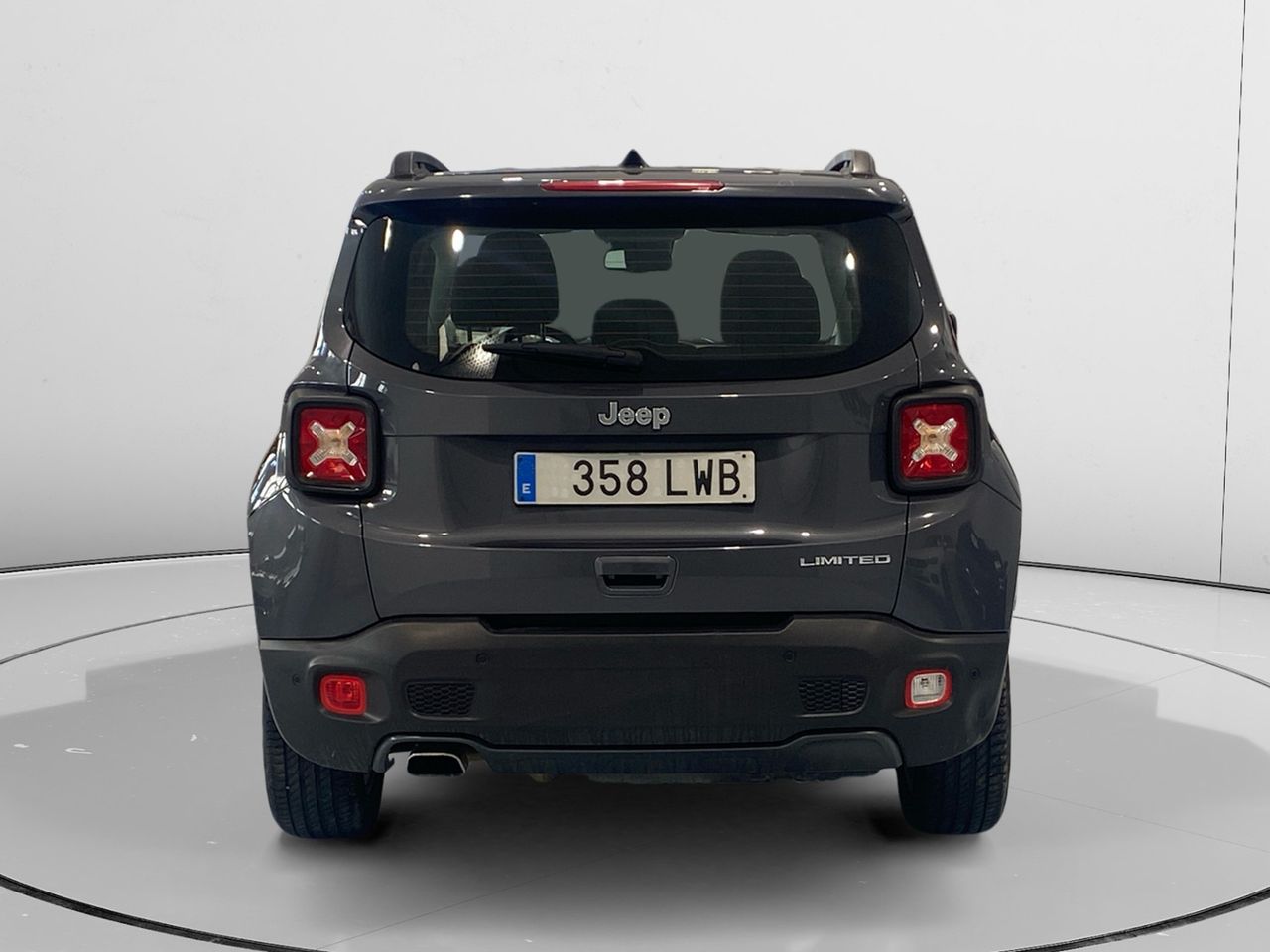 jeep renegade 2021 / foto grande (3)