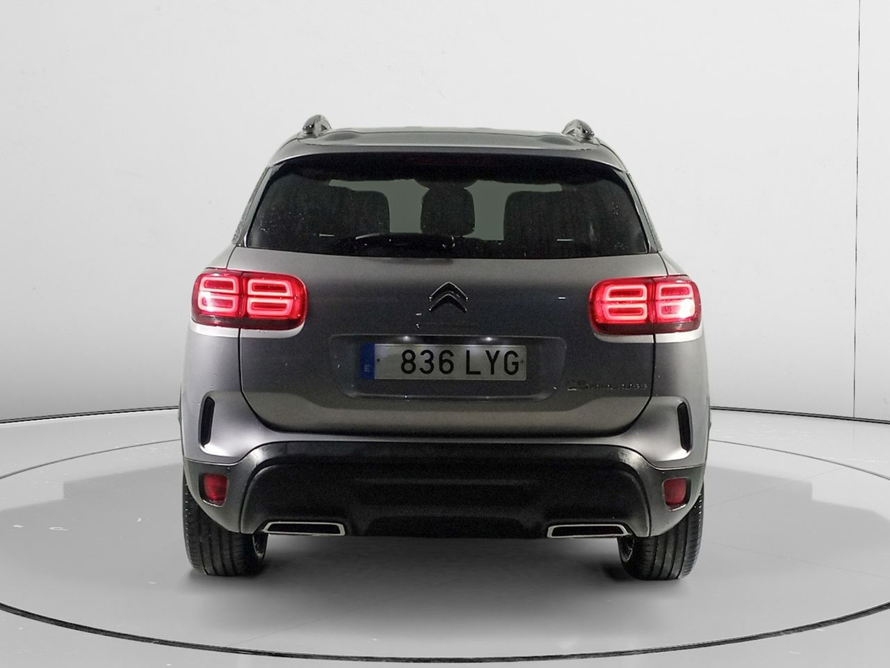 citroën c5 aircross 2022 / foto grande (3)